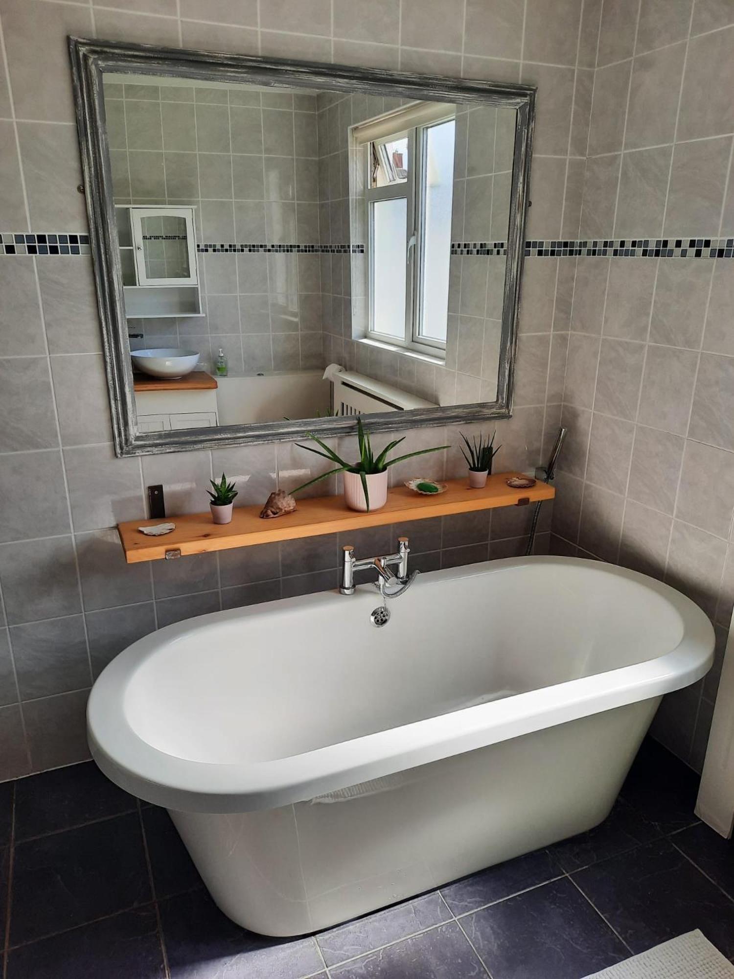 Super King Bedroom With Large Ensuite Hove Extérieur photo