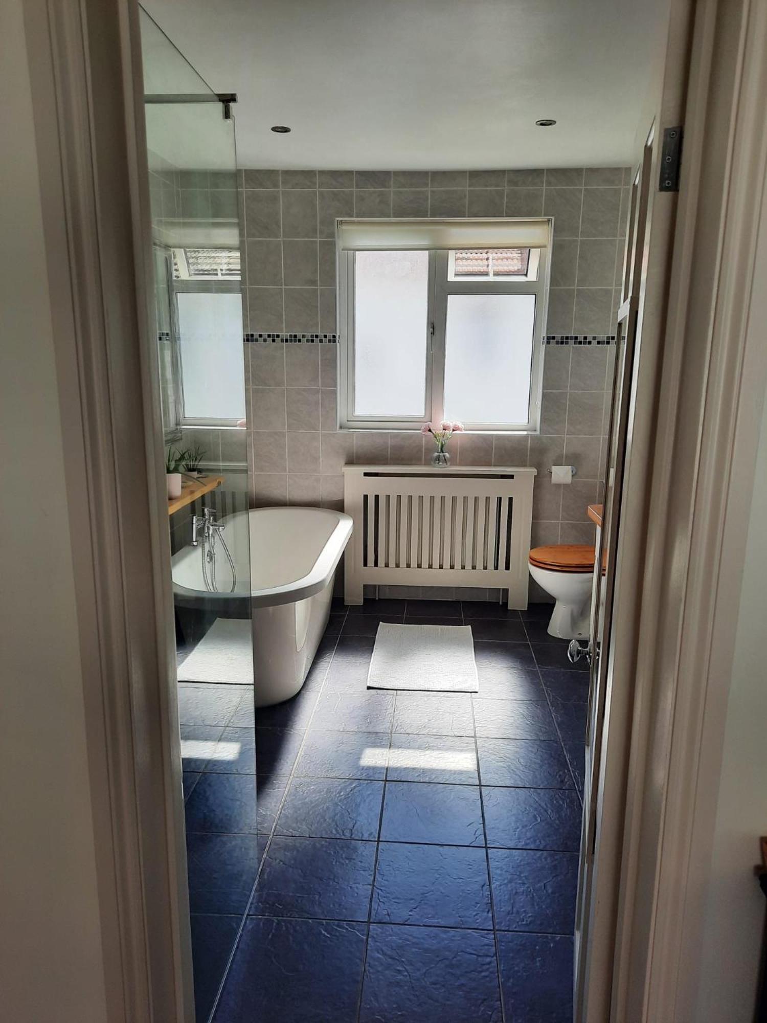 Super King Bedroom With Large Ensuite Hove Extérieur photo