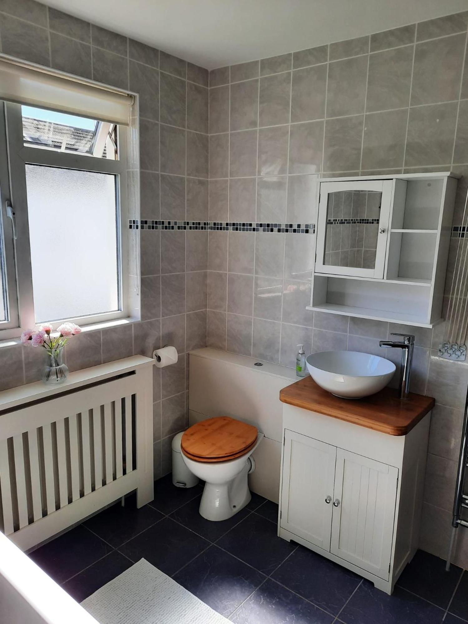 Super King Bedroom With Large Ensuite Hove Extérieur photo