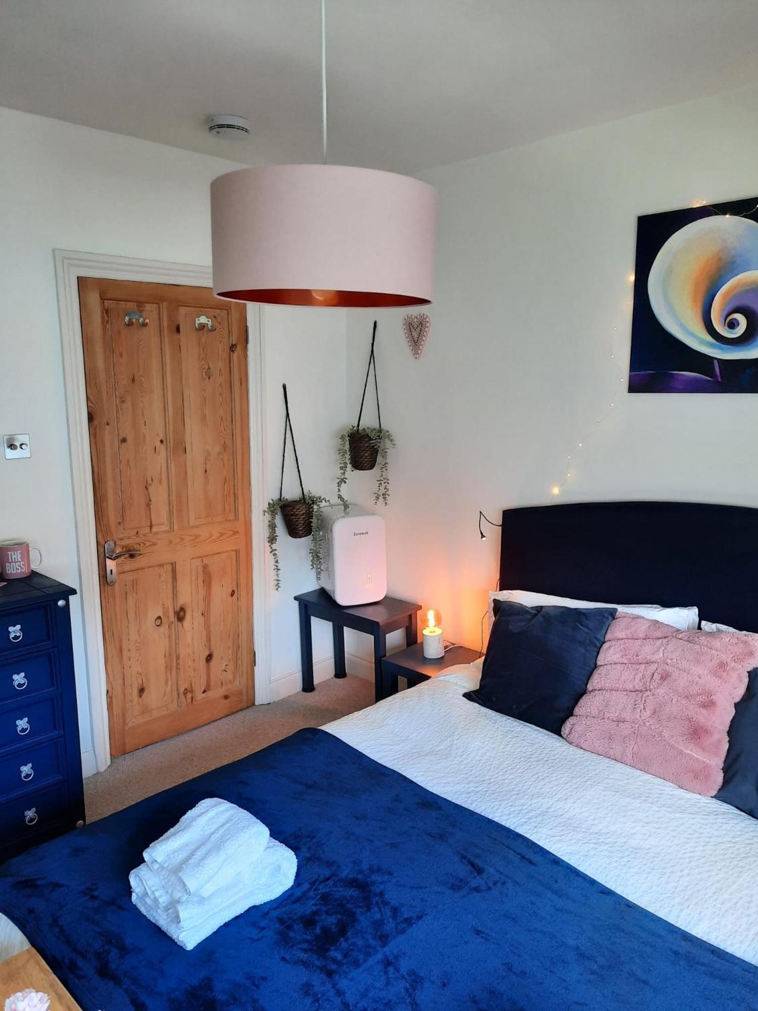 Super King Bedroom With Large Ensuite Hove Extérieur photo